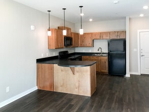 The Residence at Overlook Ridge in Canyon Lake, TX - Foto de edificio - Building Photo