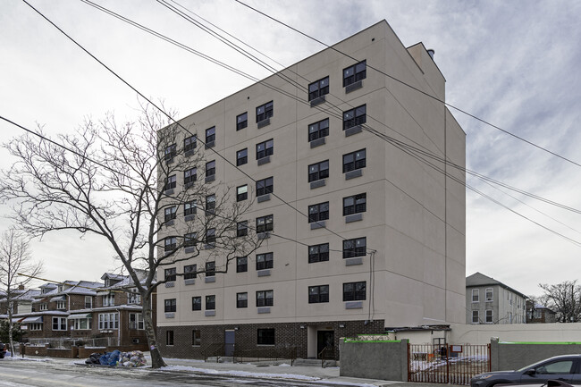 751 Rosedale Ave in Bronx, NY - Building Photo - Building Photo