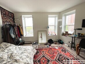 96 Hammond St, Unit 4 in Boston, MA - Building Photo - Building Photo