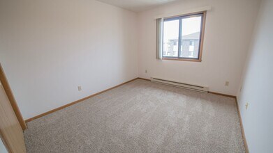 Citi Park Apartments in Fargo, ND - Foto de edificio - Building Photo