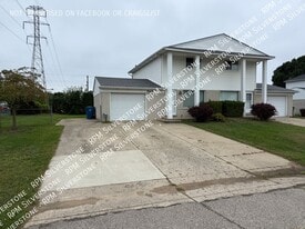 5441 Patricia Ave in Shelby Township, MI - Building Photo