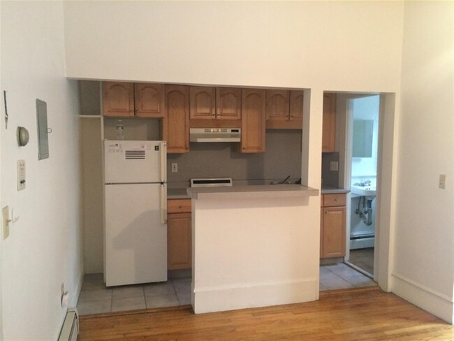 7 Wendell St, Unit 1 in Cambridge, MA - Building Photo - Building Photo