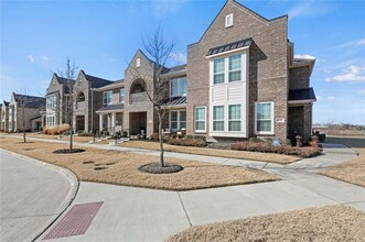 8683 Dynasty Ln in Frisco, TX - Building Photo - Building Photo