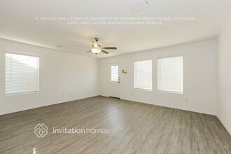 4033 Mountain Meadow Rd in Crowley, TX - Building Photo - Building Photo