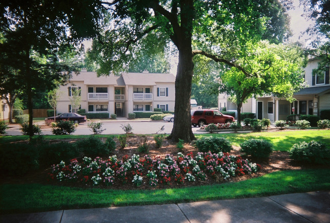 Pleasant View Apartments