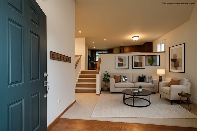 15717 26th Ave W in Lynnwood, WA - Building Photo - Building Photo