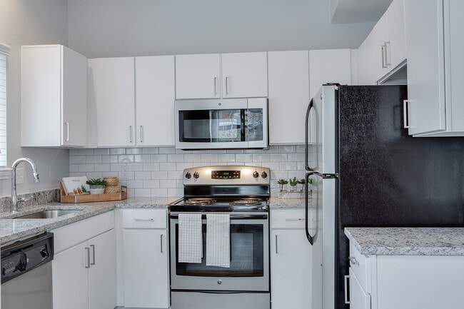 The Palmer at Las Colinas