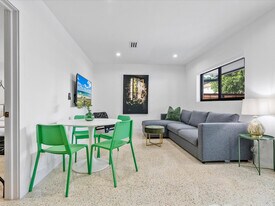 258 NW 57th St in Miami, FL - Building Photo