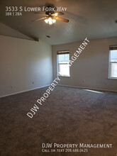 3533 S Lower Fork Way in Boise, ID - Building Photo - Building Photo