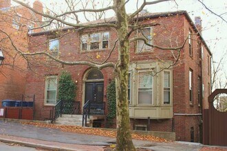 280 Benefit St in Providence, RI - Building Photo - Building Photo