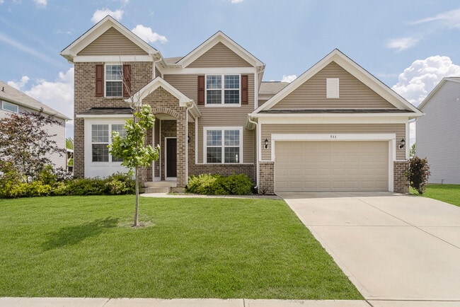 property at 933 Plunkett Ave