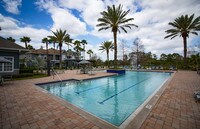 Building Photo - The Club at Millenia Apartments in Orlando, Florida