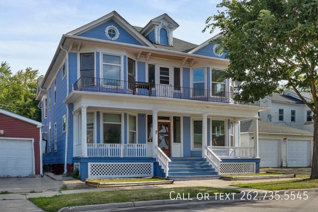 property at 314 10th St