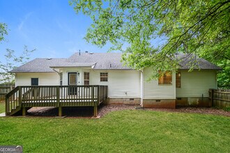 235 Nicki Ct in Hampton, GA - Building Photo - Building Photo