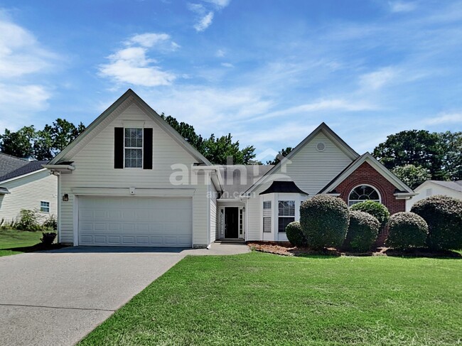 property at 2085 Morgans Run Trl