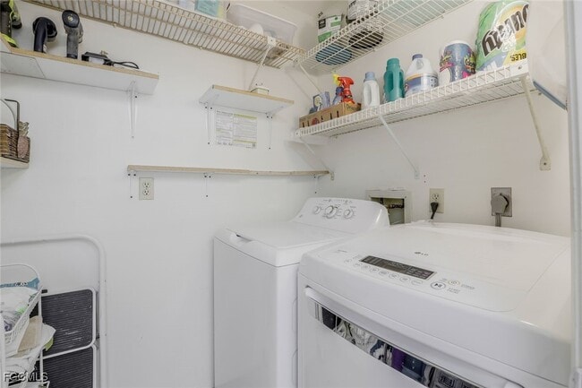 property at 4549 SE 5th Pl