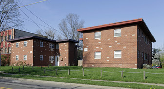 3631 Washington Ave Apartments