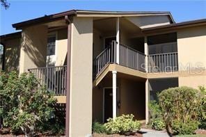 property at 10195 Sailwinds Blvd N