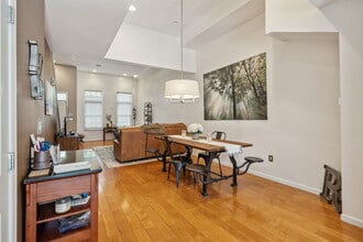1243 N Howard St in Philadelphia, PA - Building Photo - Building Photo