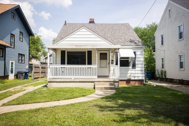 property at 4220 Birchall Rd