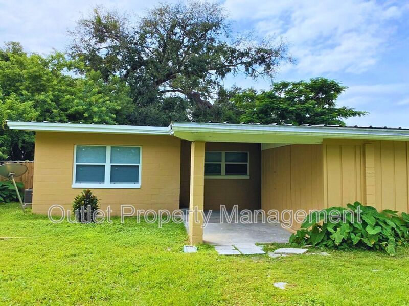 7622 Harvey St in Pine Castle, FL - Building Photo