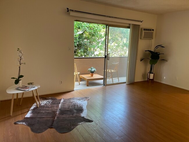 3732 Keystone Ave in Los Angeles, CA - Building Photo - Building Photo