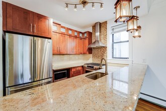 1115 Willow Ave in Hoboken, NJ - Building Photo - Building Photo