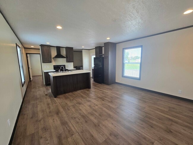 709 N Collins Fwy in Howe, TX - Building Photo - Building Photo