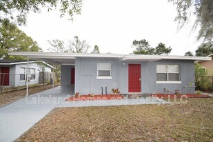 730 26th St NW in Winter Haven, FL - Building Photo