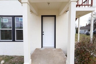 1704 Ethel Ave in Waco, TX - Building Photo - Building Photo