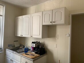5 Barrows St, Unit 2A in Boston, MA - Building Photo - Building Photo