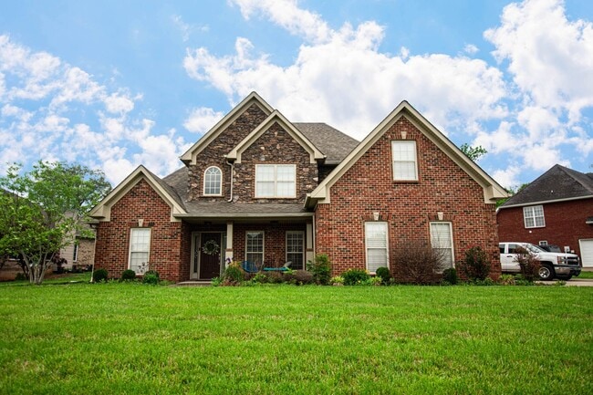 property at 1195 Wicke Rd