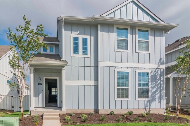 property at 1257 Goforth Rd