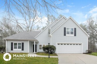 7204 Bevington Oaks Ct in Charlotte, NC - Building Photo - Building Photo