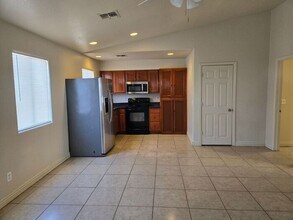 1807 W Tonto St in Phoenix, AZ - Building Photo - Building Photo