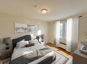 Parkwood Manor Apartments in Upper Darby, PA - Building Photo - Building Photo