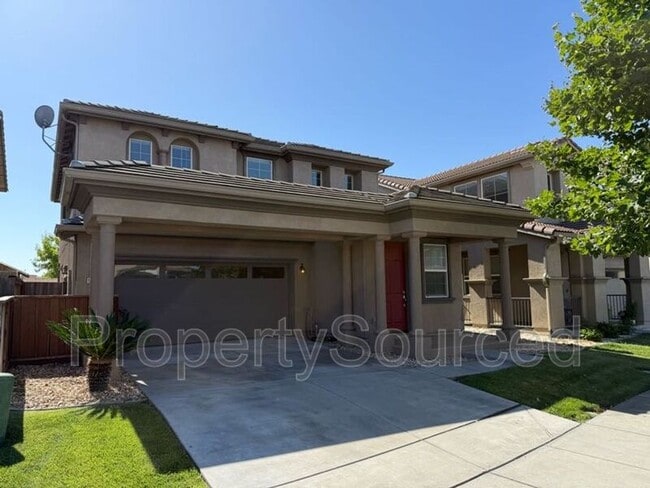 17482 Ferndale St in Lathrop, CA - Building Photo - Building Photo