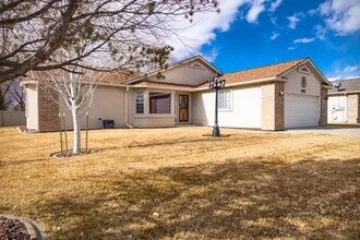 601 Shadowbrook Dr in Grand Junction, CO - Building Photo - Building Photo