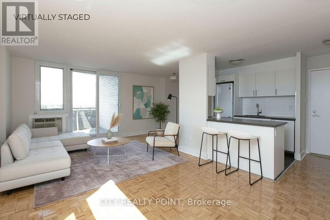 property at 485 Huron St