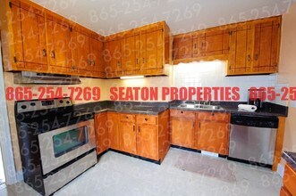 2817 Boright Dr in Knoxville, TN - Building Photo - Building Photo
