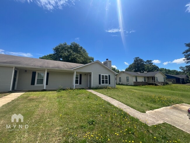 property at 8428 Susan Ln