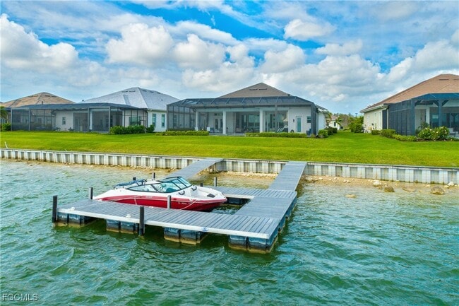 property at 19053 WildBlue Blvd