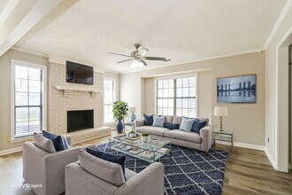 7786 Hickory Meadow Rd, Unit 9 in Millington, TN - Building Photo - Building Photo