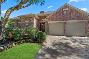 24106 Laureumont Ct in Katy, TX - Building Photo