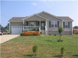 626 Avondale Rd in Oak Grove, KY - Building Photo