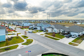 Casetta Ranch in Kyle, TX - Building Photo - Building Photo