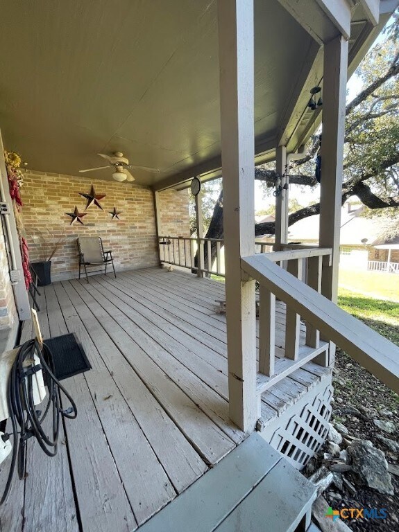property at 22 Oak Villa Rd