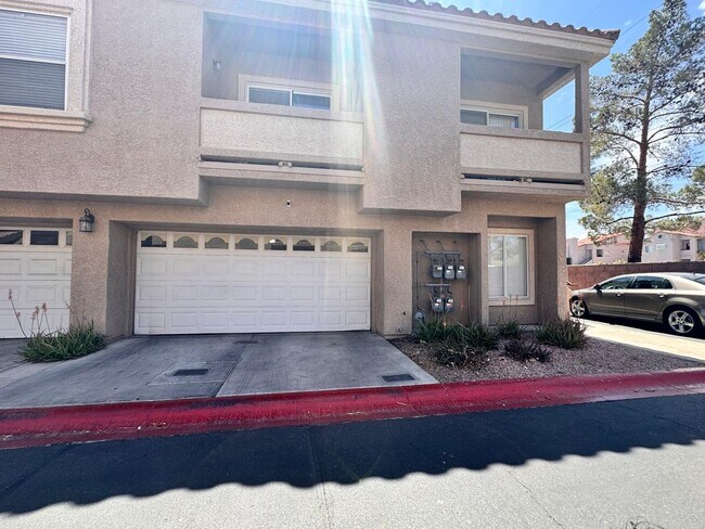property at 5125 W Reno Ave