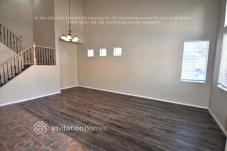 4829 Soaring Springs Ave in Las Vegas, NV - Foto de edificio - Building Photo