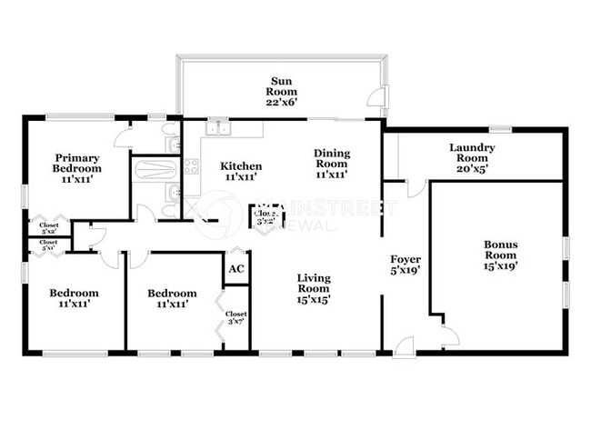 5622 Clearview Dr in Orlando, FL - Building Photo - Building Photo